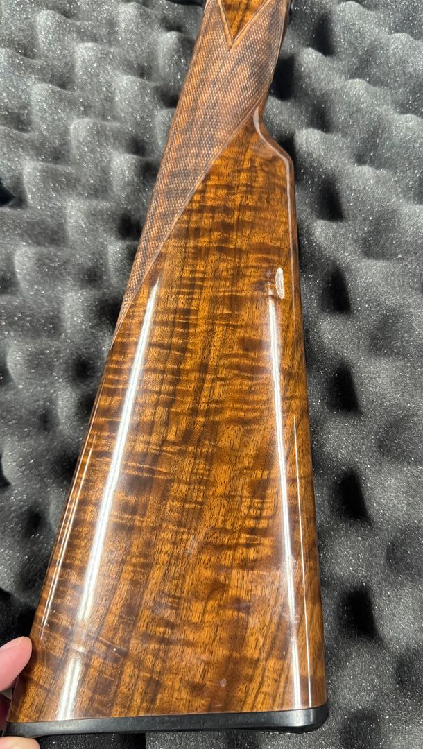 Browning Citori Grade VI 12 Gauge 5
