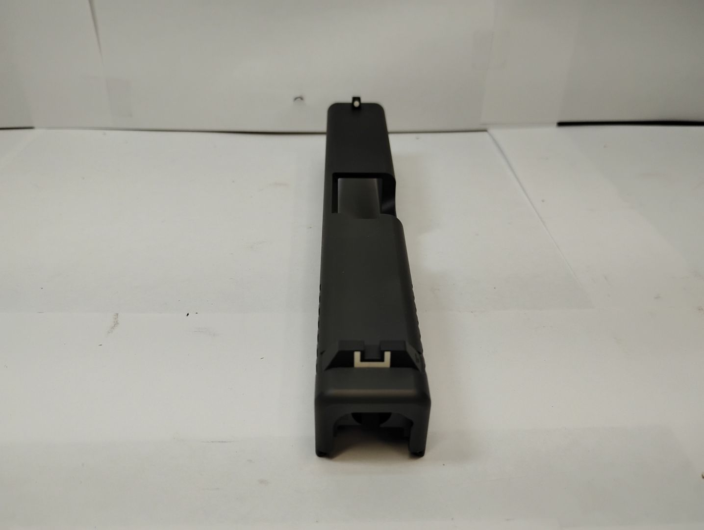Glock 19 Gen 3 Stripped Slide With Sights 4