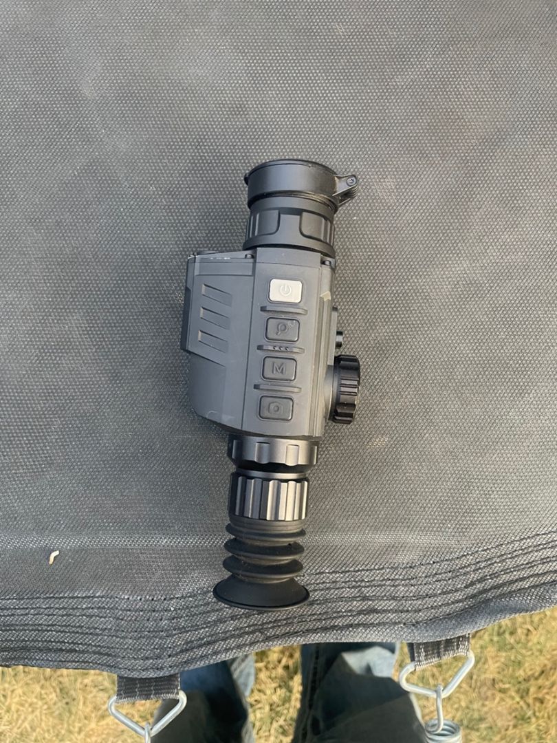 Infiray Geni GL35R 2