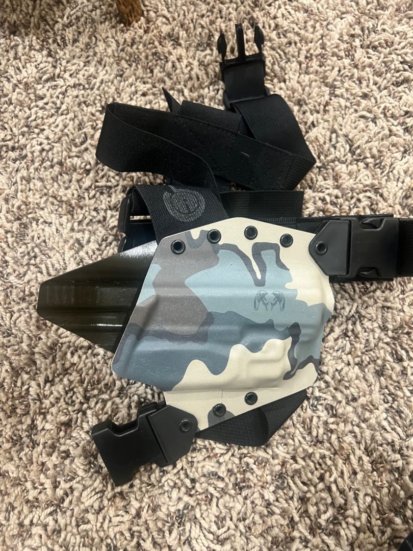 Trade firearms for SILVER  4