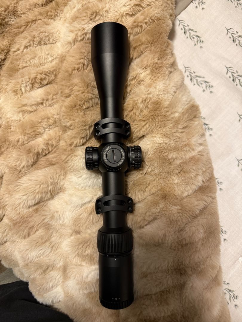 Vortex Diamondback Tactical 4-16x44 3