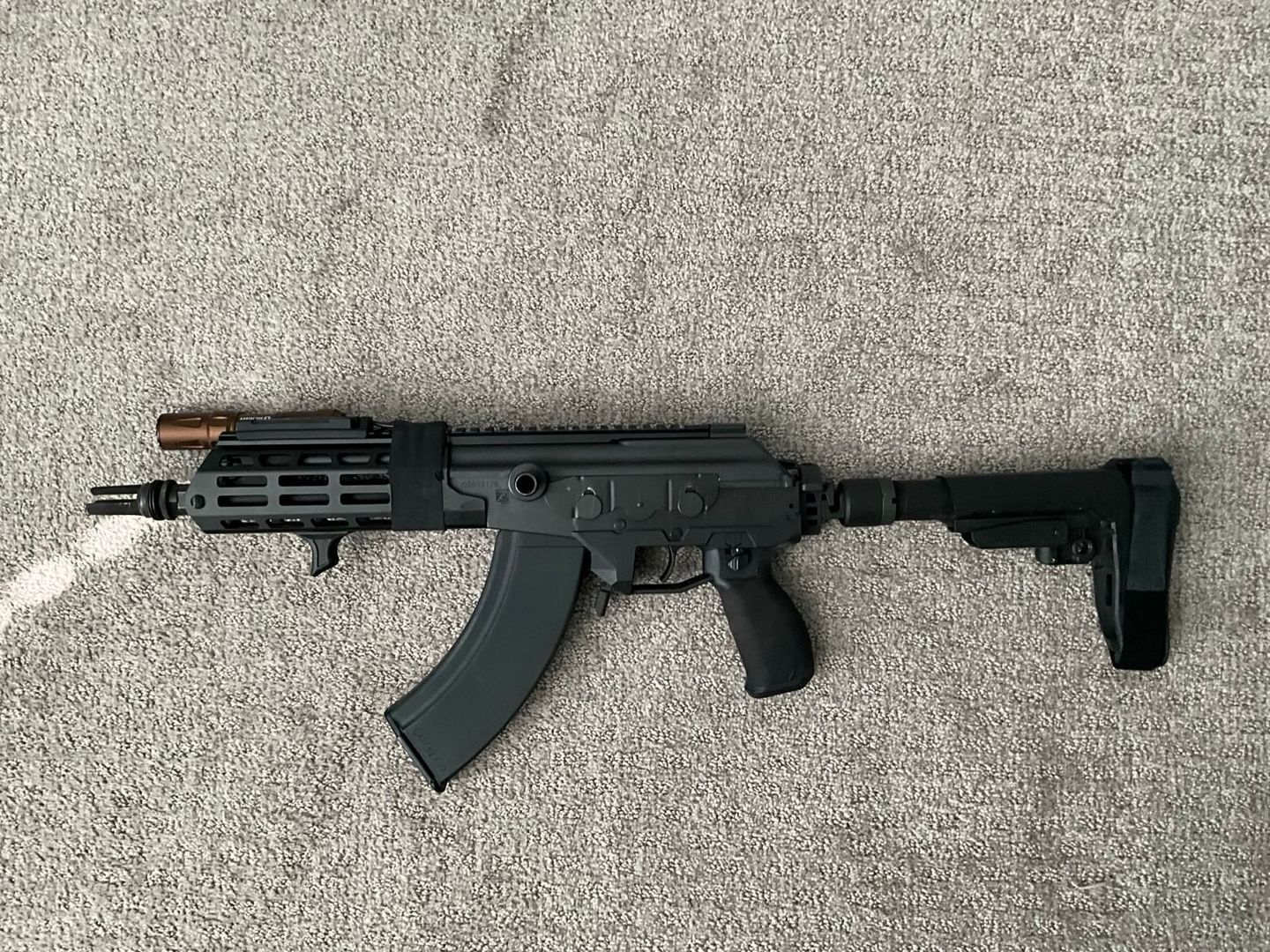 Galil Ace Gen II 2