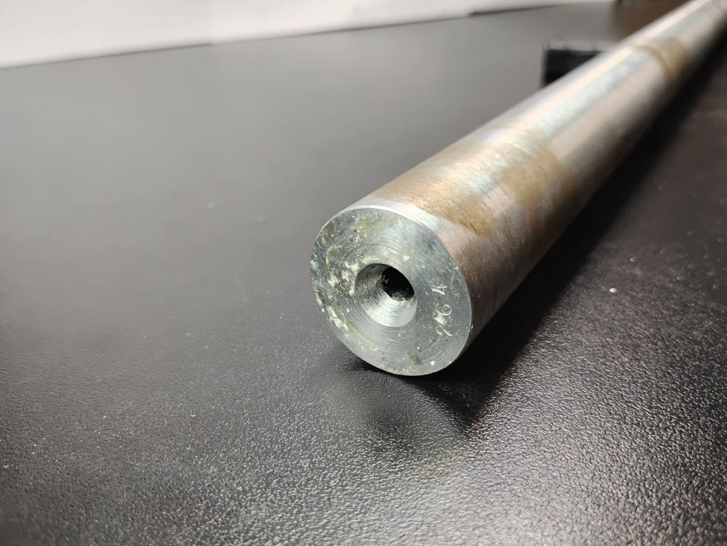 Adams & Bennett 6.5mm F99 - 26" Stainless Steel Barrel 3