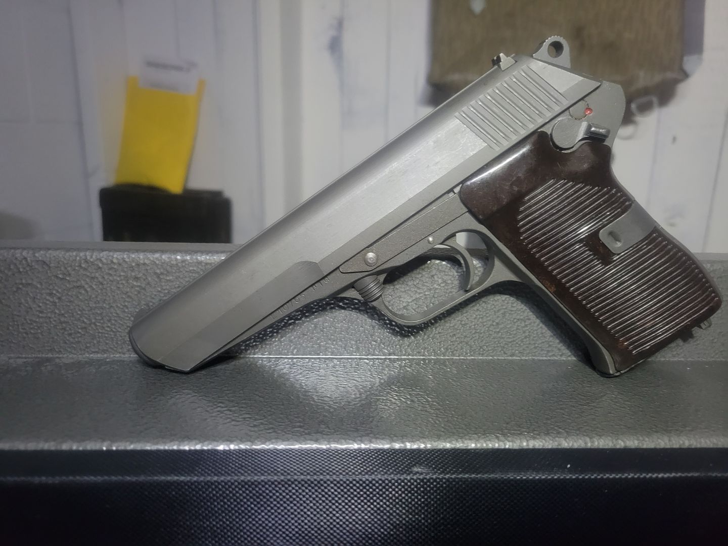 1953 CZ52 2