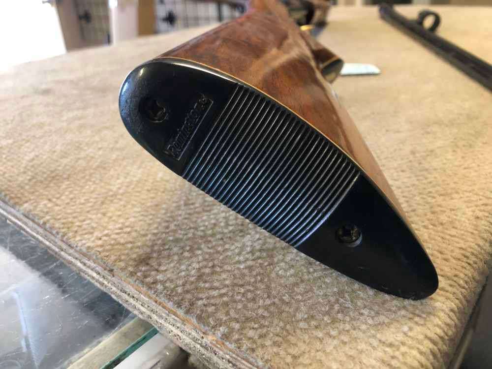 Remington 1100 .410 Gauge Semi-Auto 4