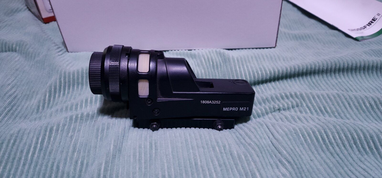 MetaProlight M21