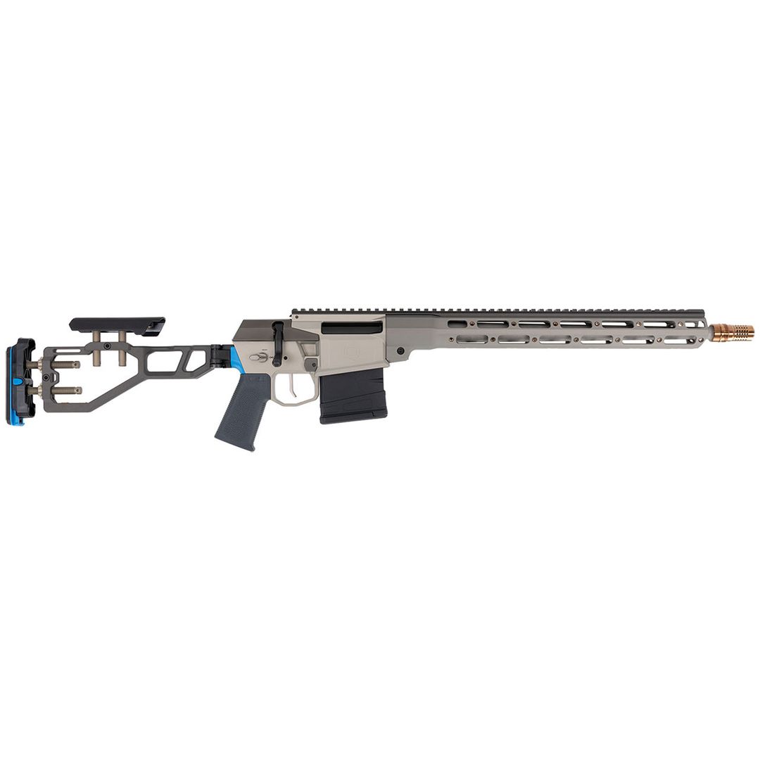 Q Fix .308 16 inch