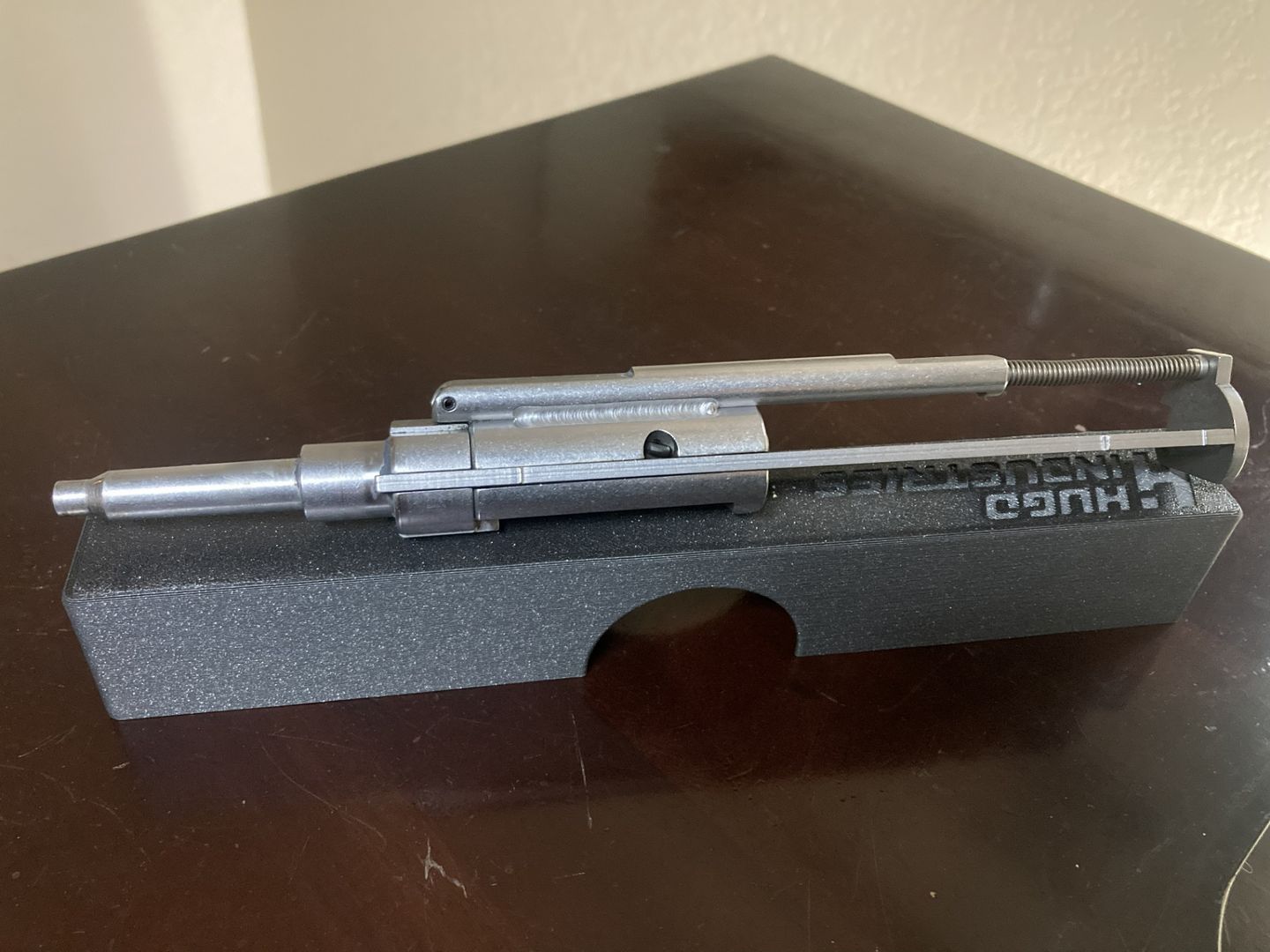 CMMG Bravo .22 LR AR Conversion Kit 2