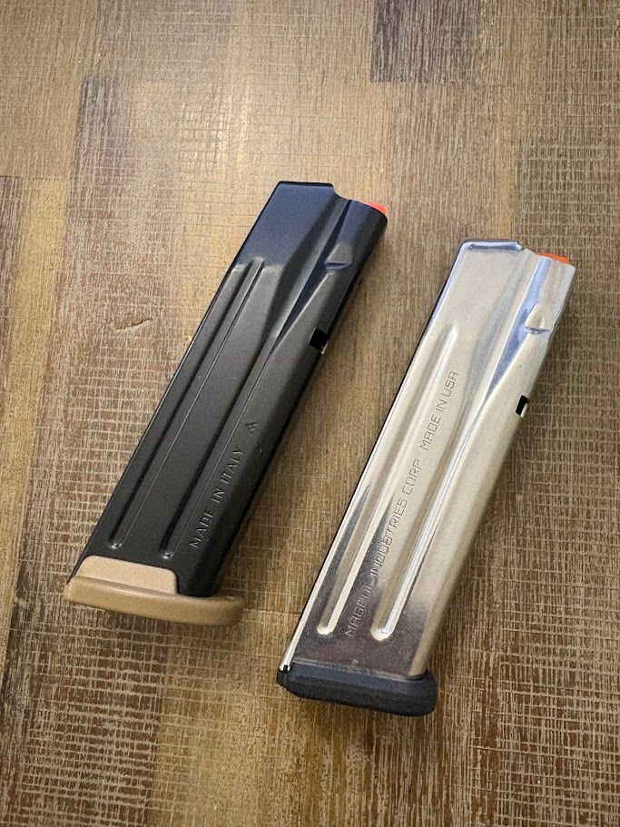 Sig magazines 2