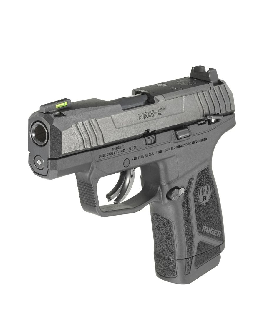 Ruger max 9 2