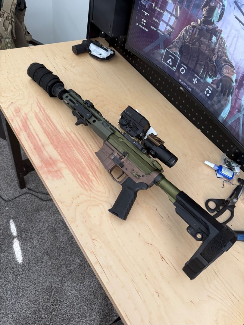 Custom 300 Blackout 3