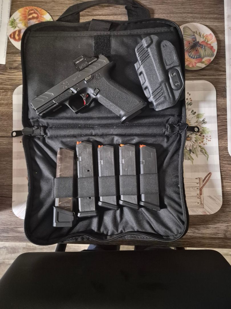 Shadow systems xr920