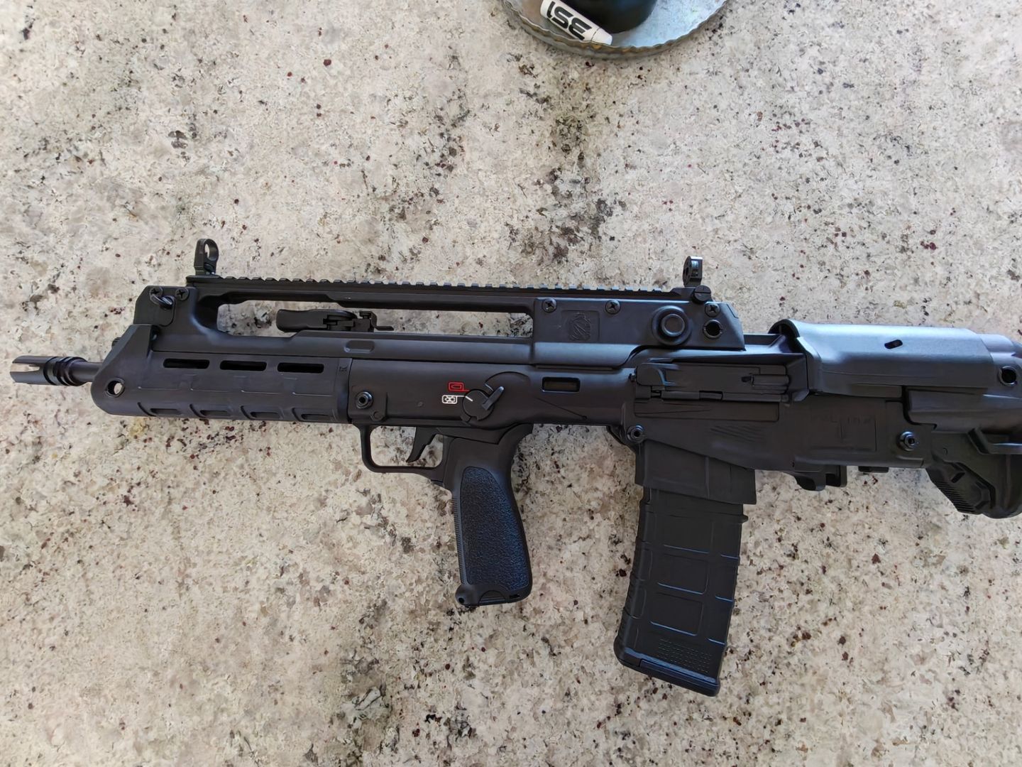 Springfield Armory Hellion