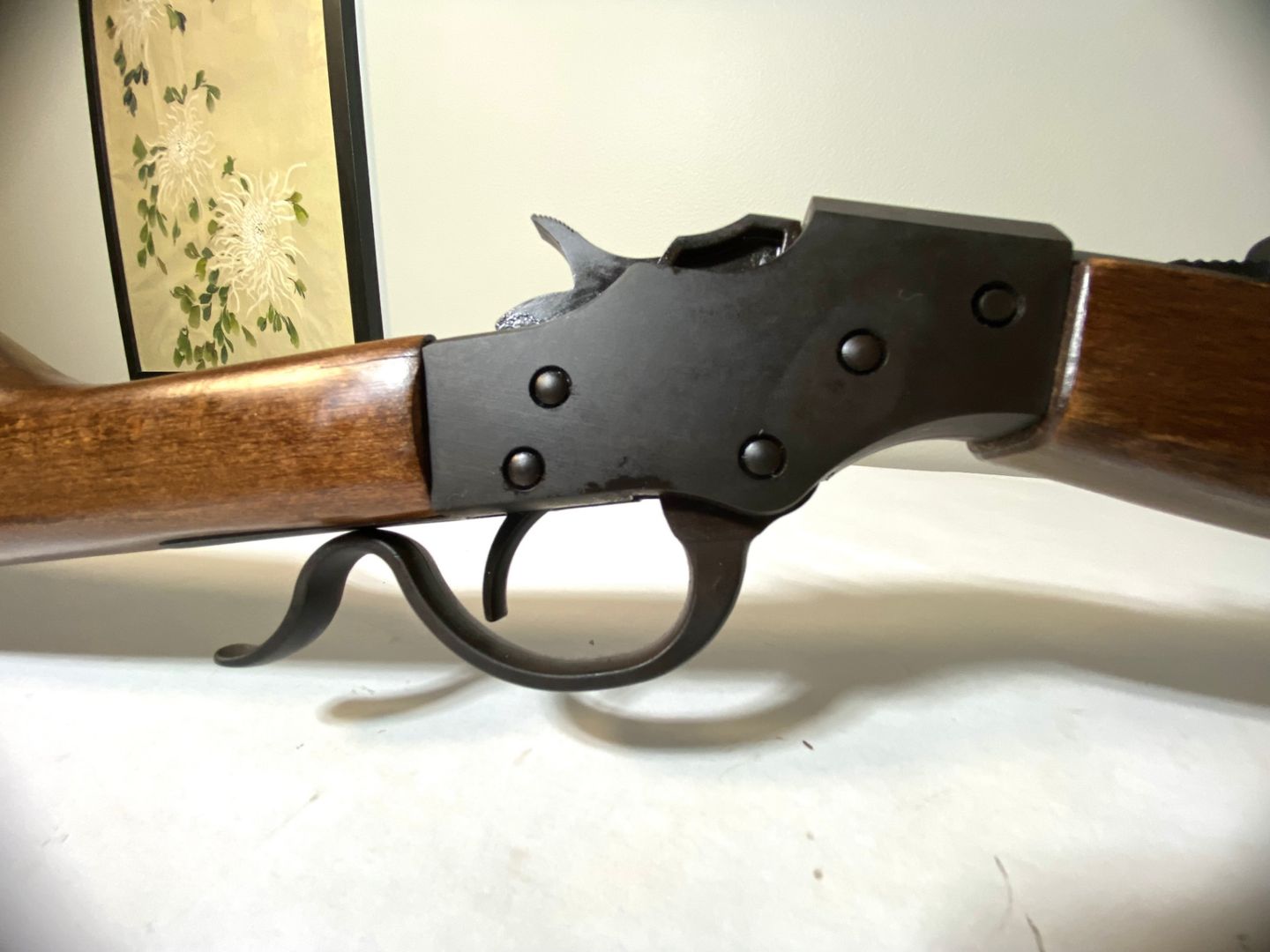 Bluing/Parkerize Service, 2 Week Turnaround 2