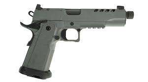 Tisas 1911 DS Nightstalker for Trade