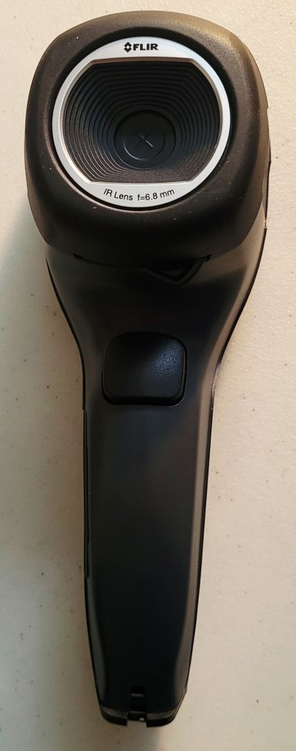 FLIR I3 Thermal Camera 3
