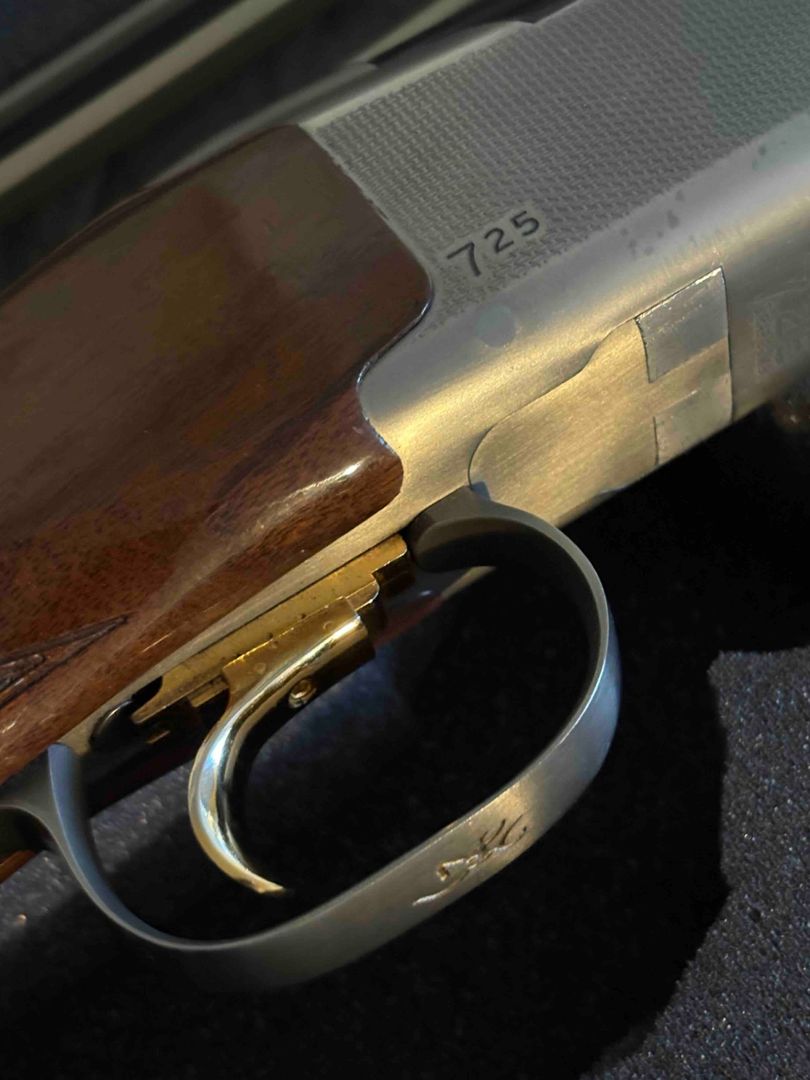 Browning Citori 725