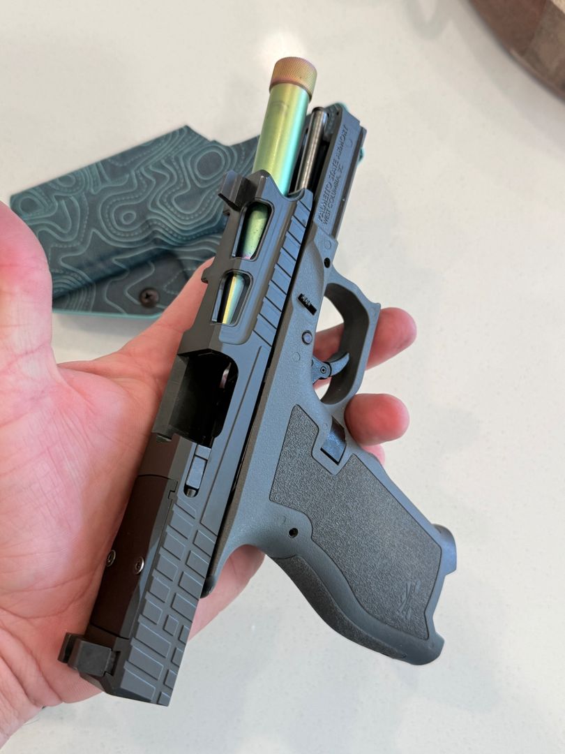 PSA Dagger full size 3