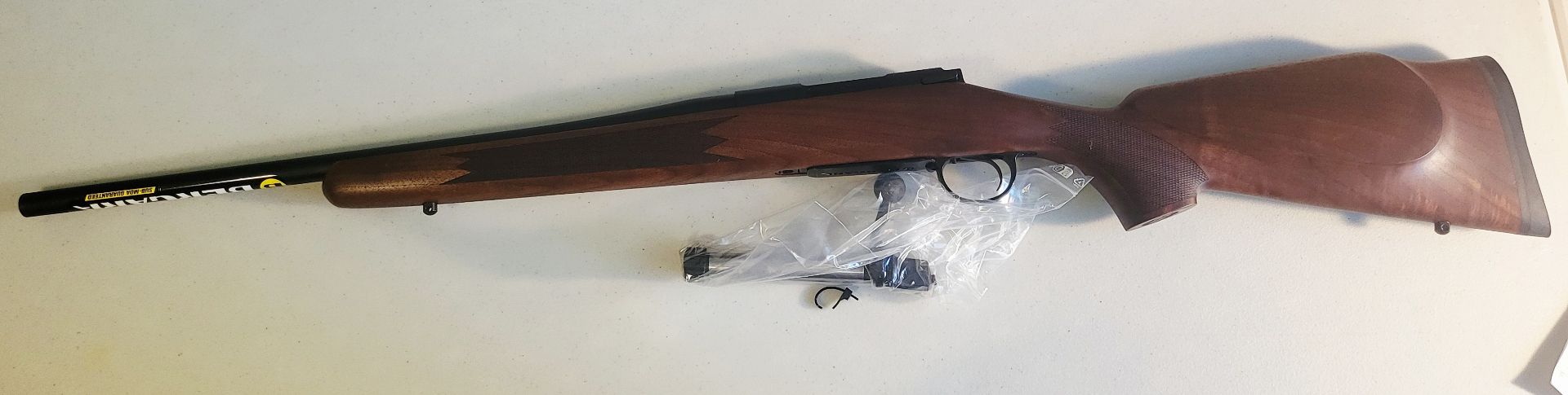 Bergara B-14 .308
