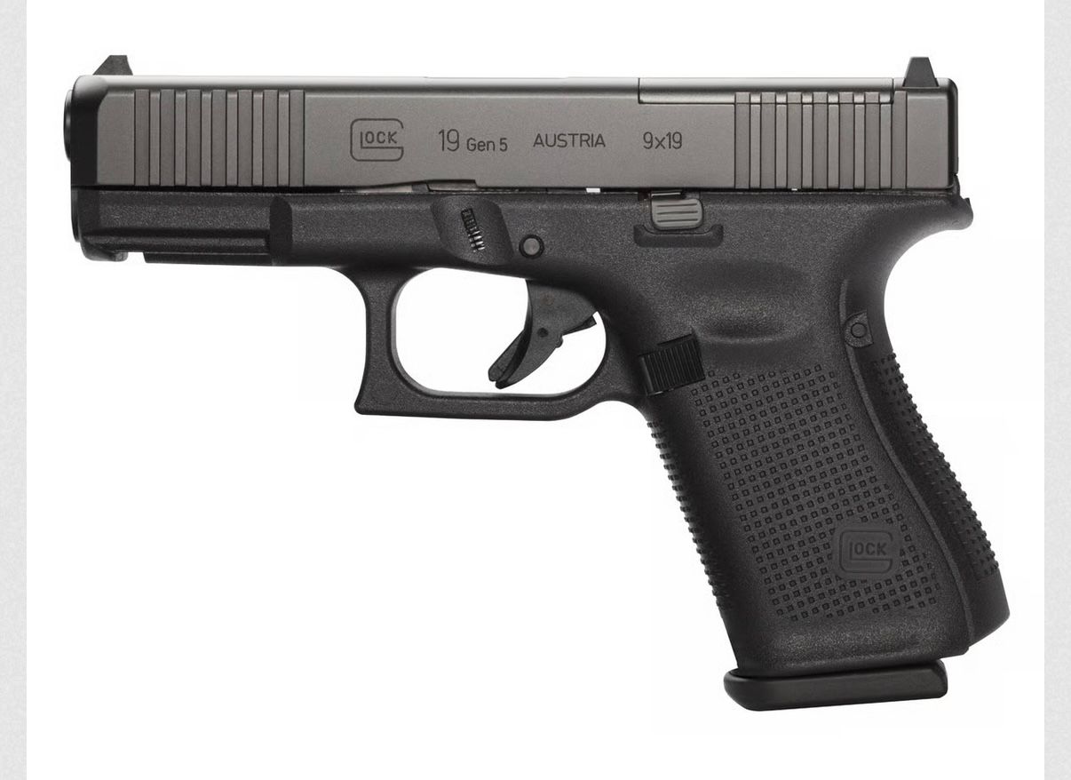 In Search of Glock 19 Gen 5