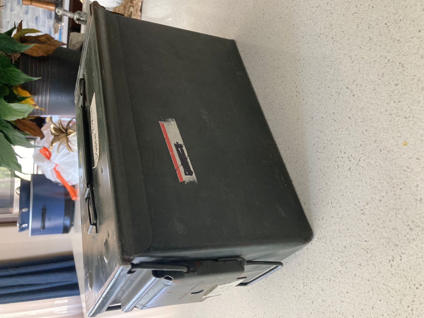 800 rounds .45ACP w/ Ammo Can 2