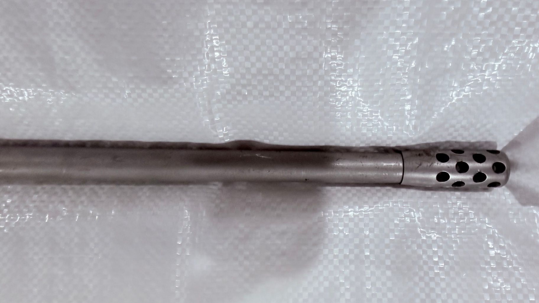 Winchester Model 70 — .300 Win Mag — Stainless 4