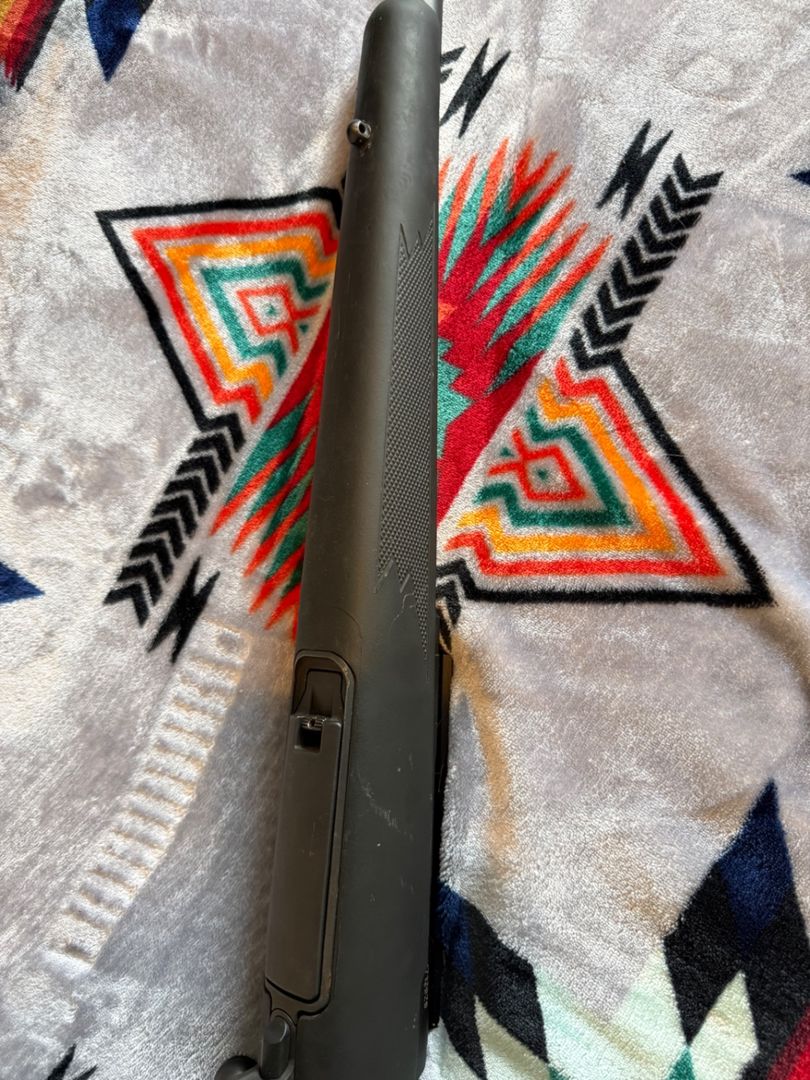 300 wsm &78 rounds of ammo  3