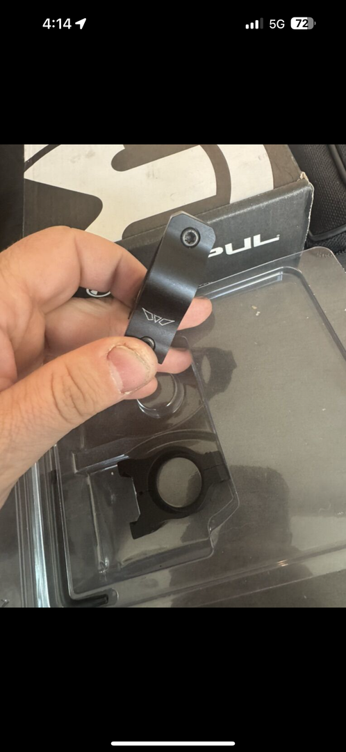 1 inch scope mounts 3