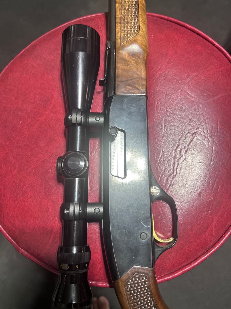 1977 Winchester model 290 deluxe 22 lr 5