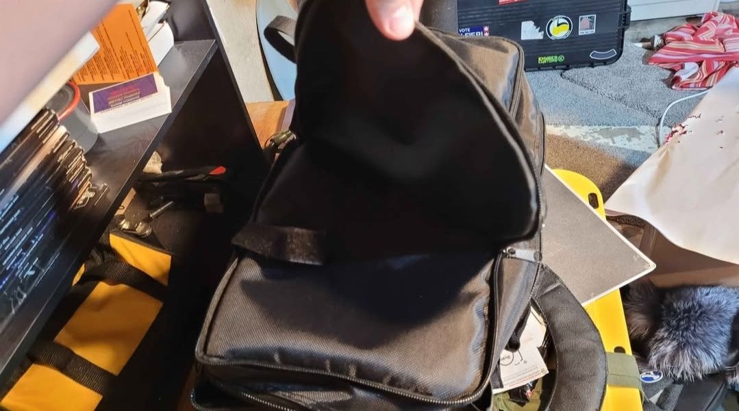 Defender Gear Range Bag 3