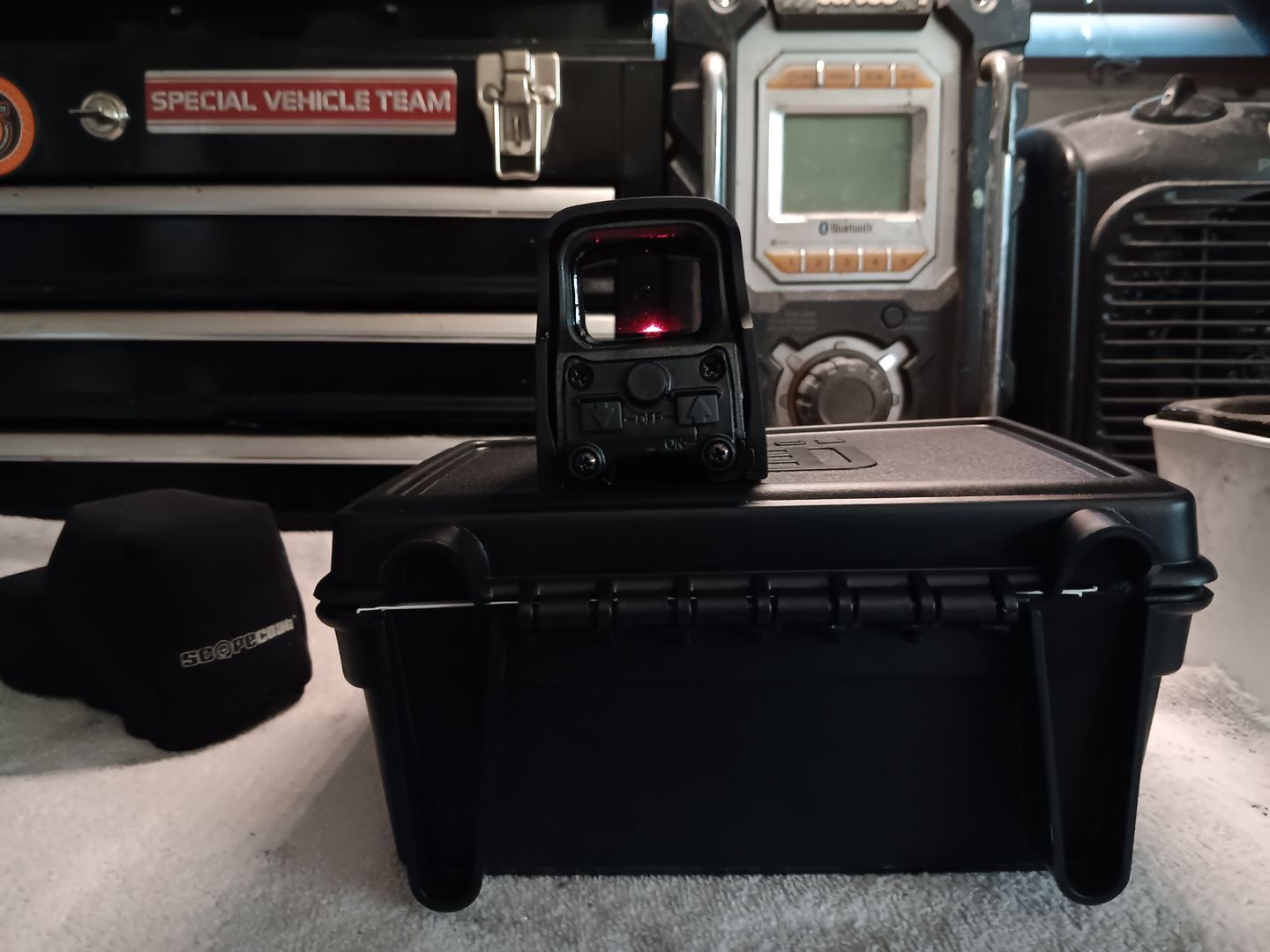 New Eotech 512 A65 for sale 3