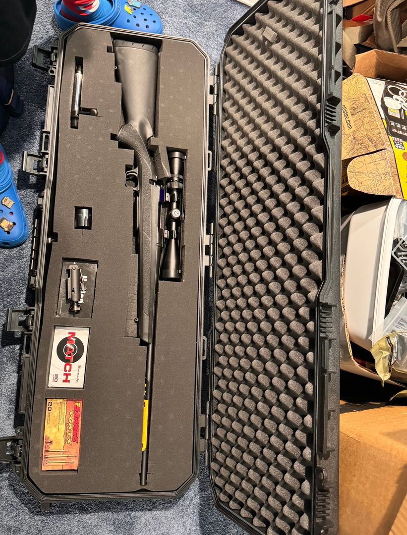 Browning AB3Composite Stalker