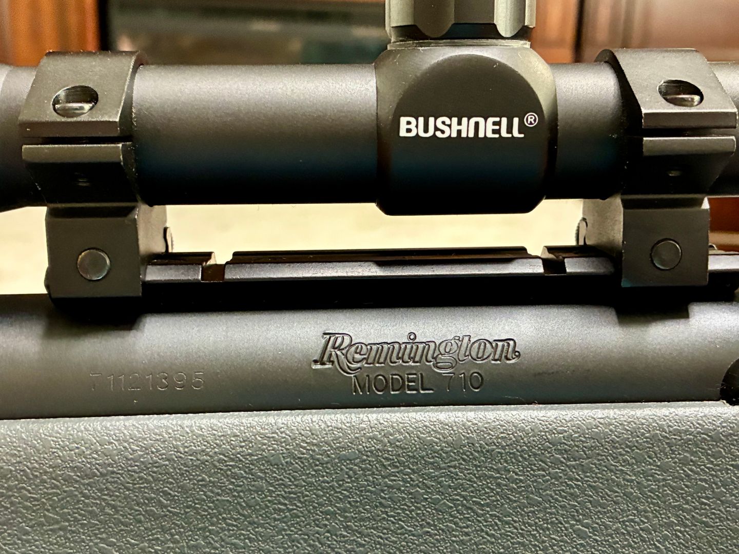 Remington Model 710 Bolt-Action 30-06 4