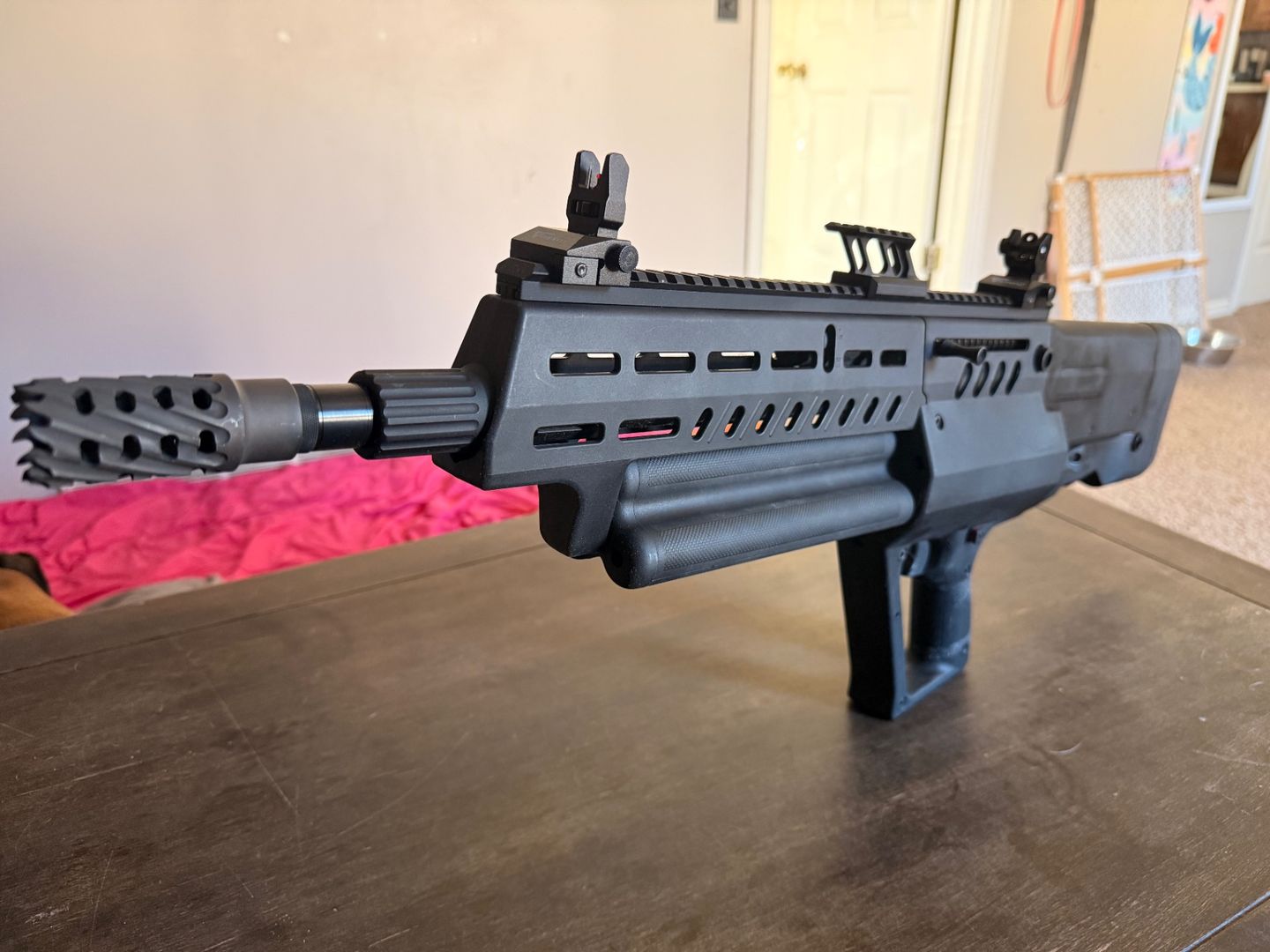 IWI TAVOR TS12