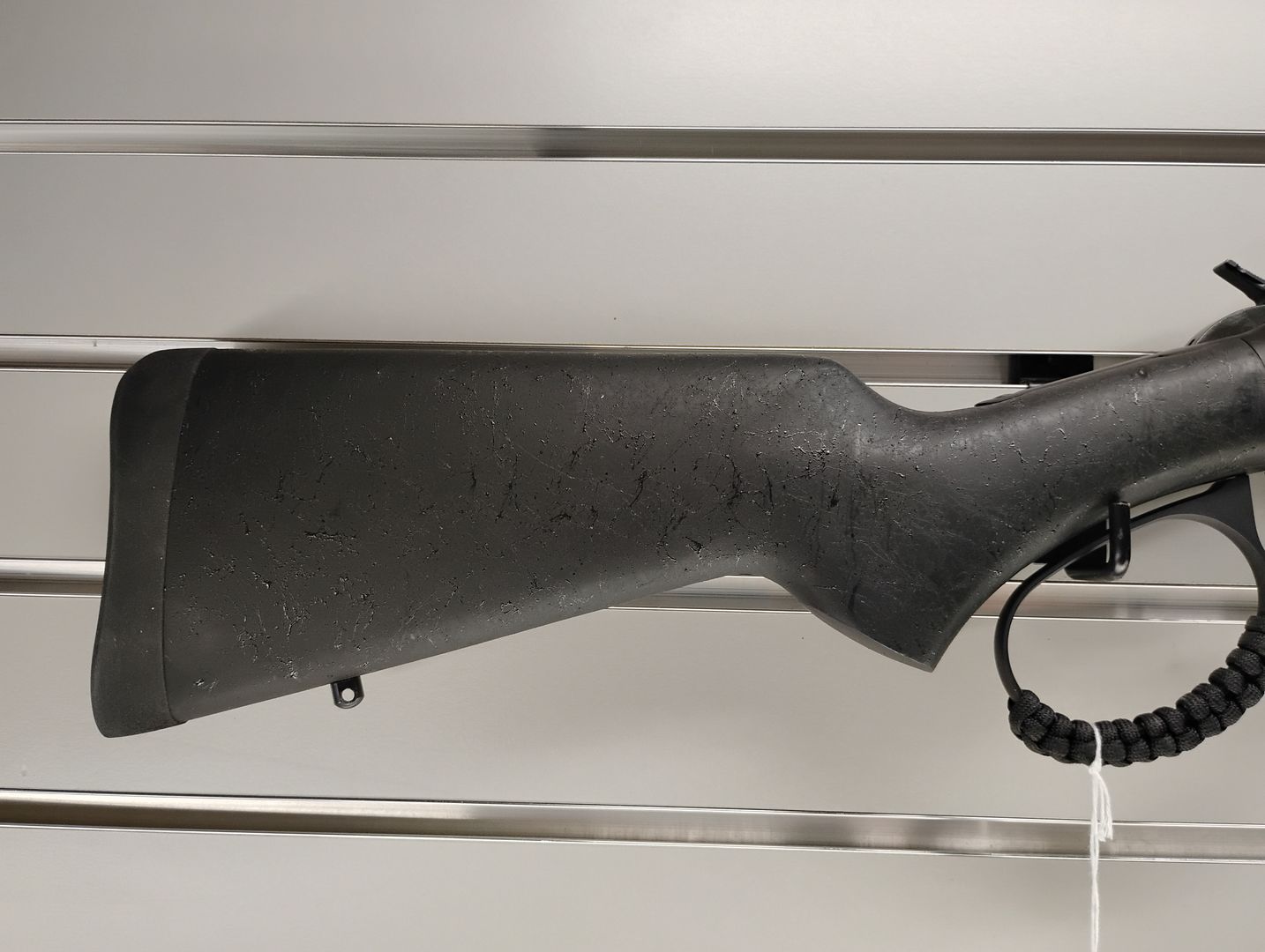Rossi R95 Triple Black Lever-Action Rifle - .30-30 Win 3