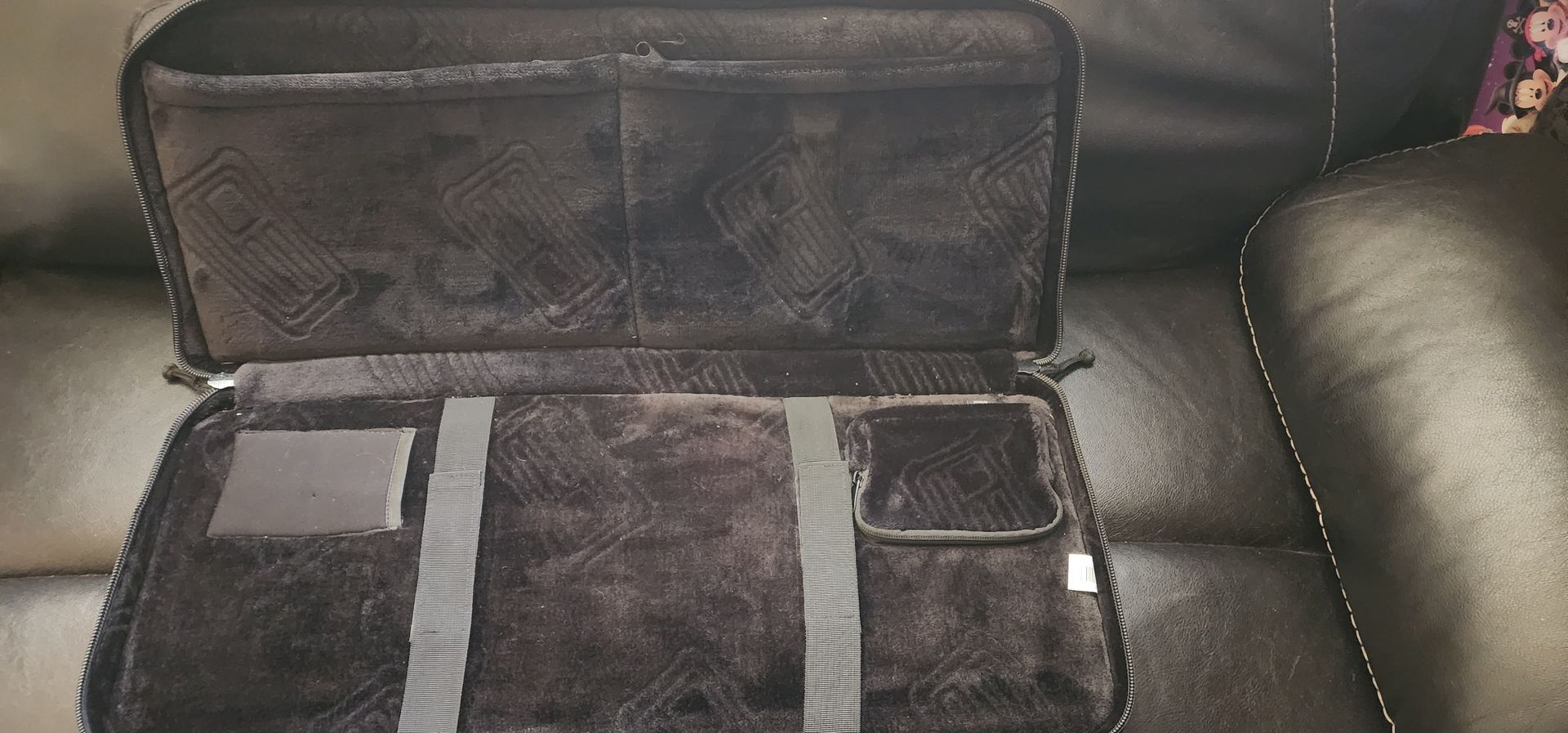 Evolution rifle bag 28"