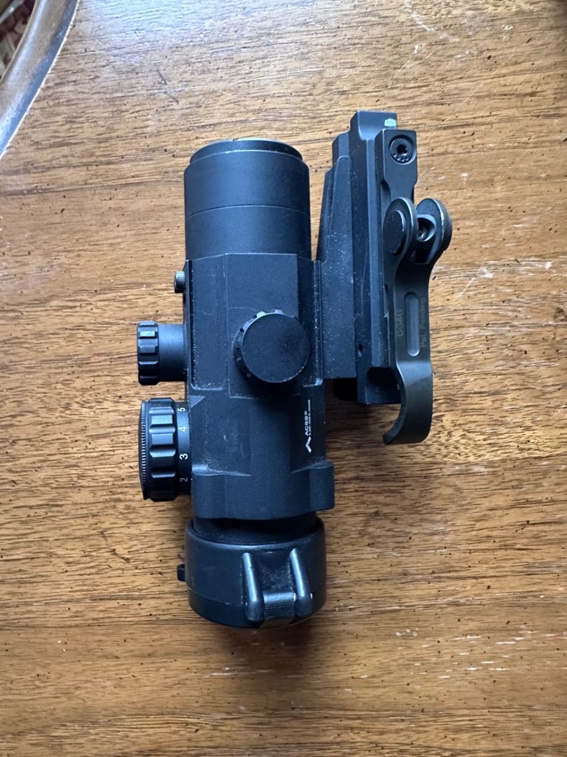 Primary Arms PAC2.5 2