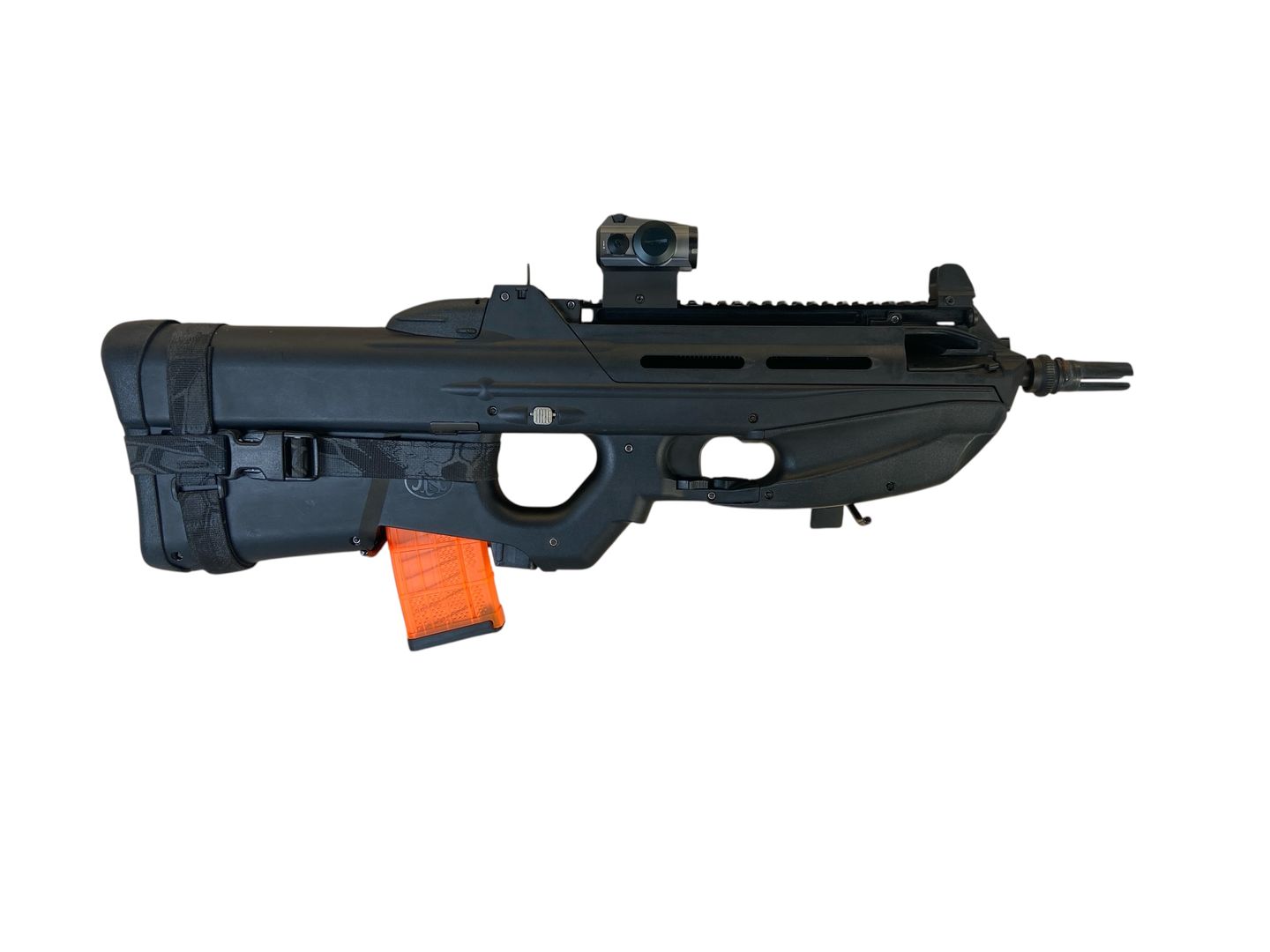FN Herstal FS2000 5.56x45 Semi-Auto Rifle