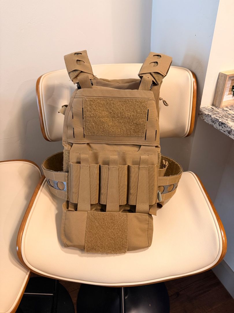 FCPC V5 Ferro Concepts each 3