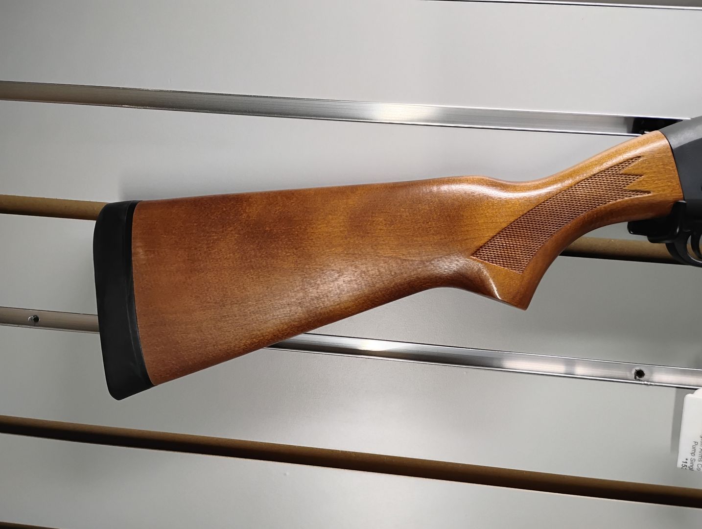 Remington 870 Express Magnum 12GA Pump Shotgun 4
