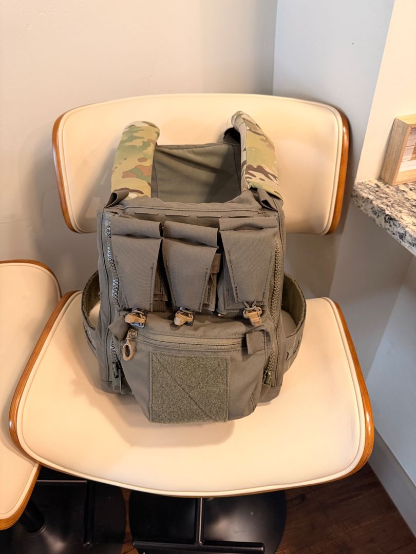 FCPC V5 Ferro Concepts each 2