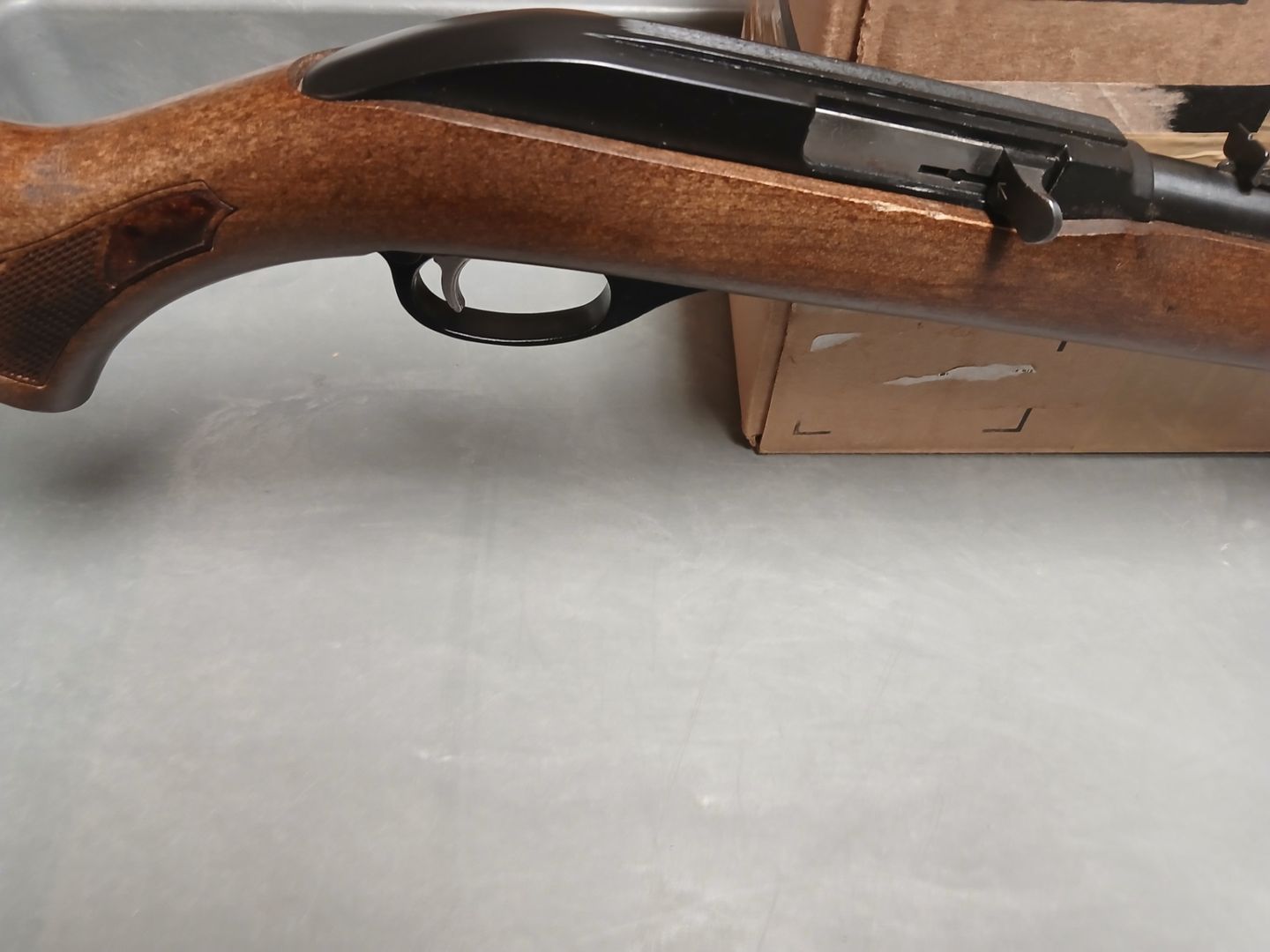 Marlin Glenfield model 60 JM 1976