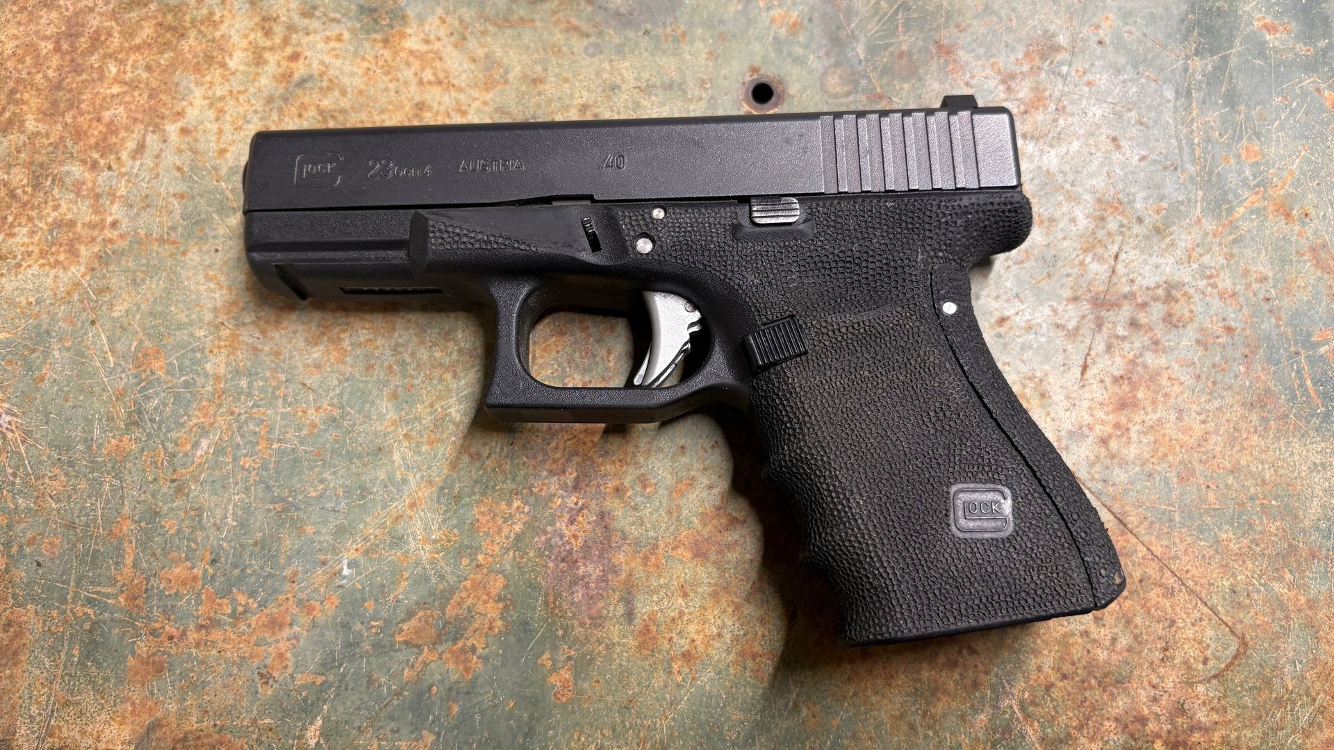 Glock 23 2