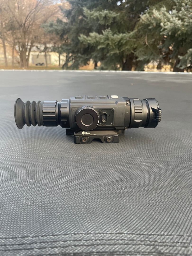 Infiray Geni GL35R 3