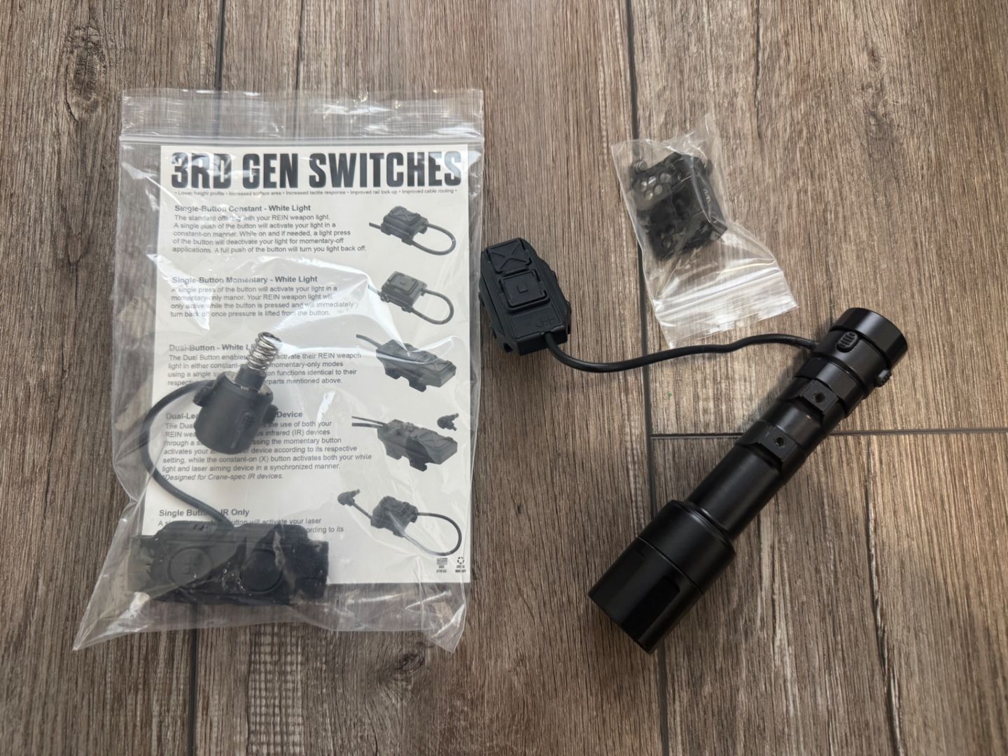 Cloud Defensive Rein 2.0