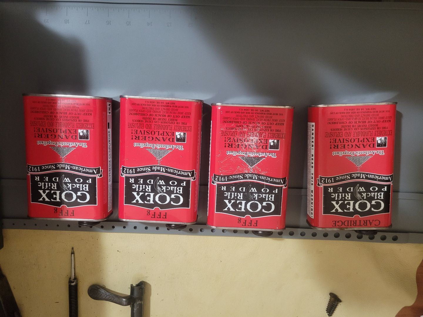 Uberti Colt Walker Repro 4