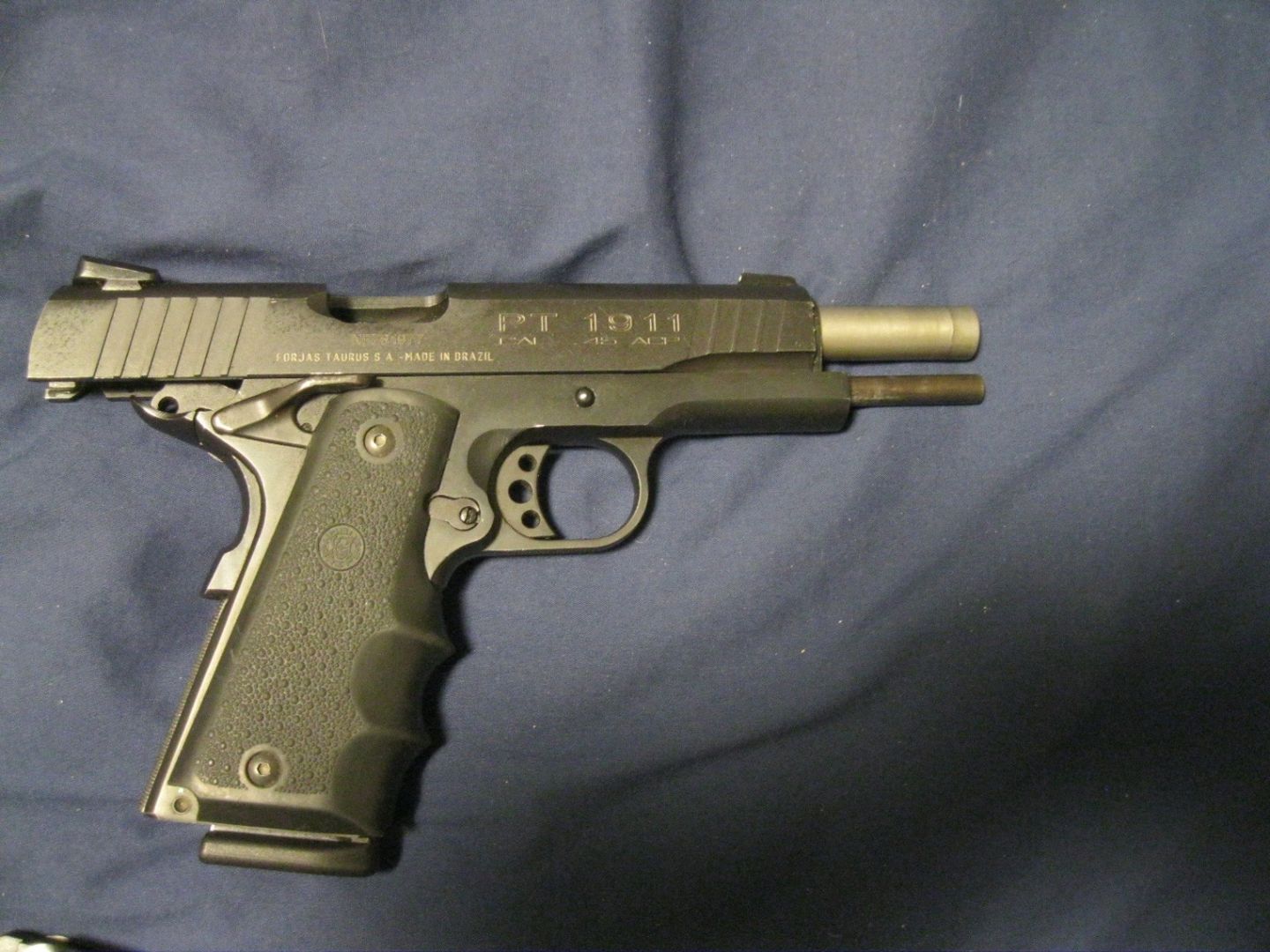 Taurus PT-1911 45 ACP 3
