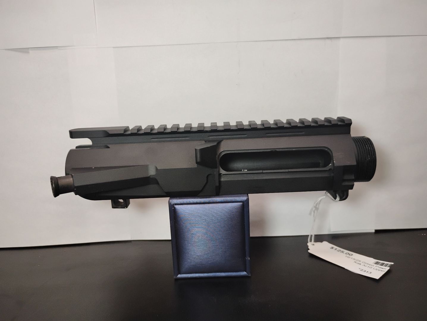 KAK Industry AR-10 Upper Receiver