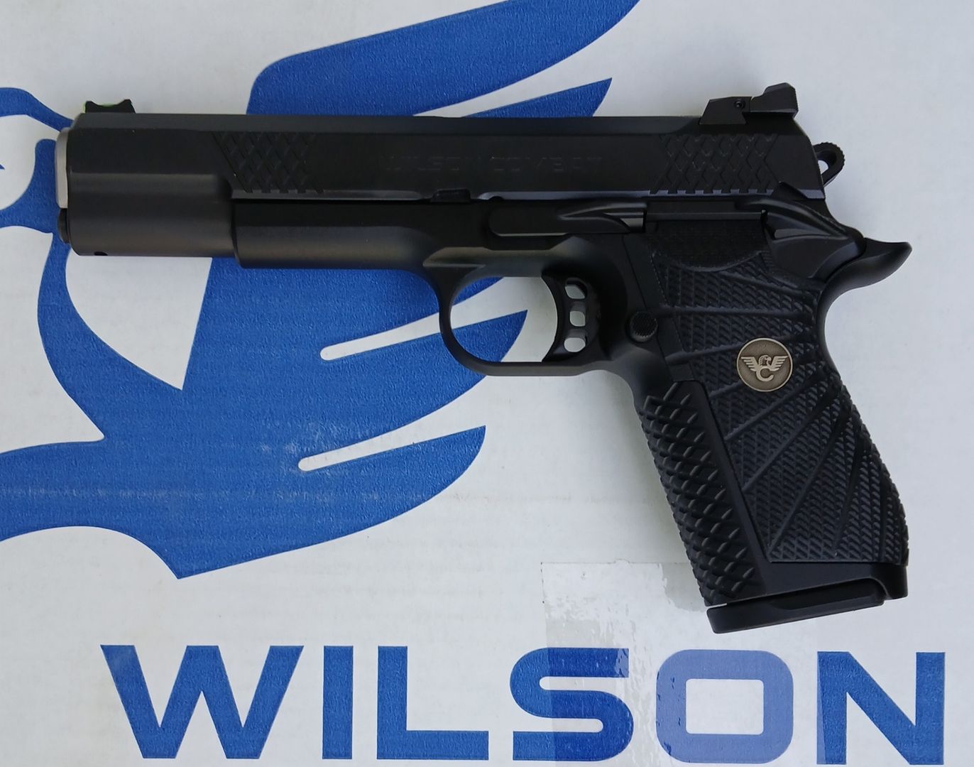 Wilson Combat EDC X9 5" 2
