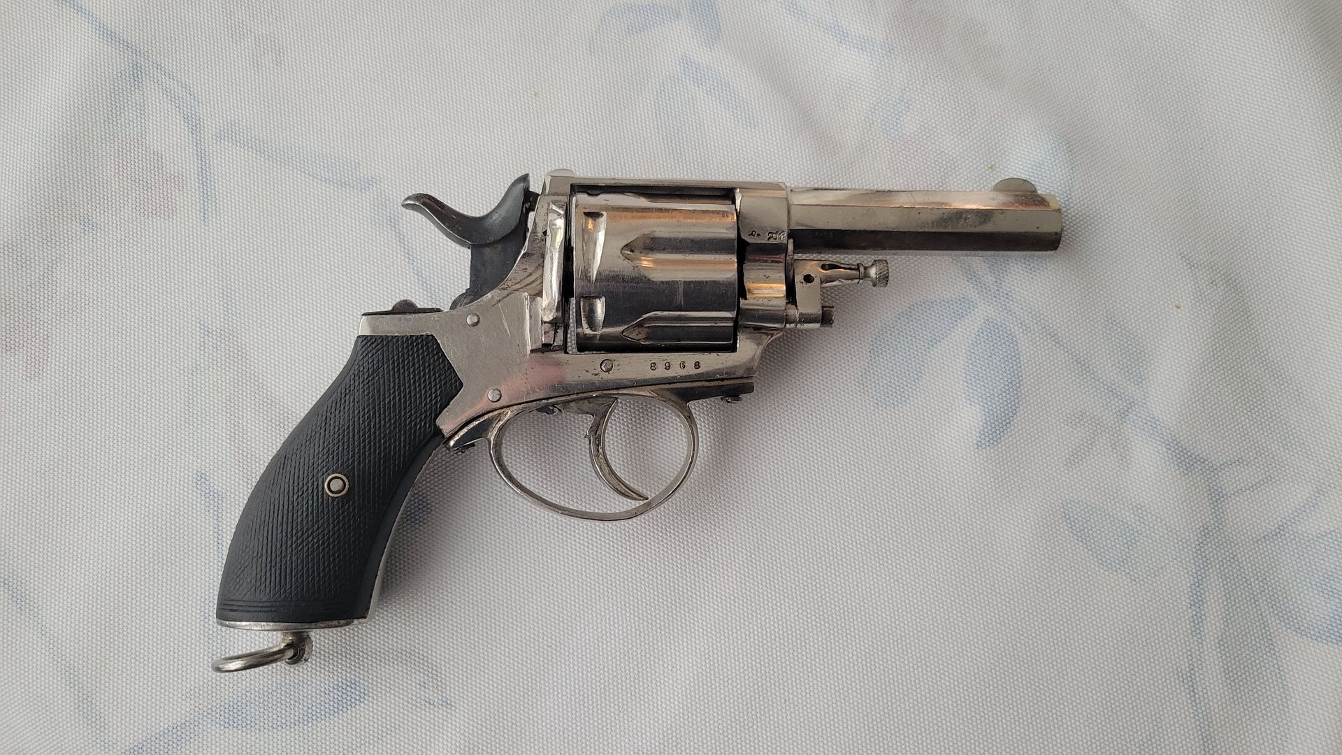 Constabular Excelsior